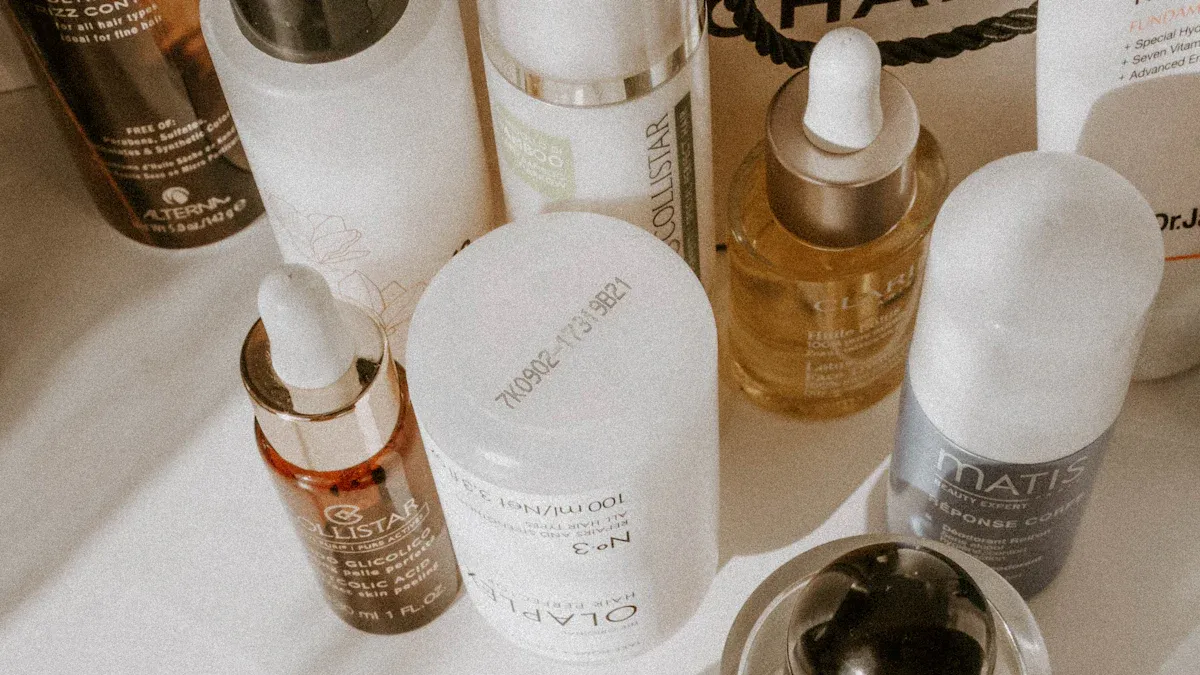 Which is the No. 1 foundation?