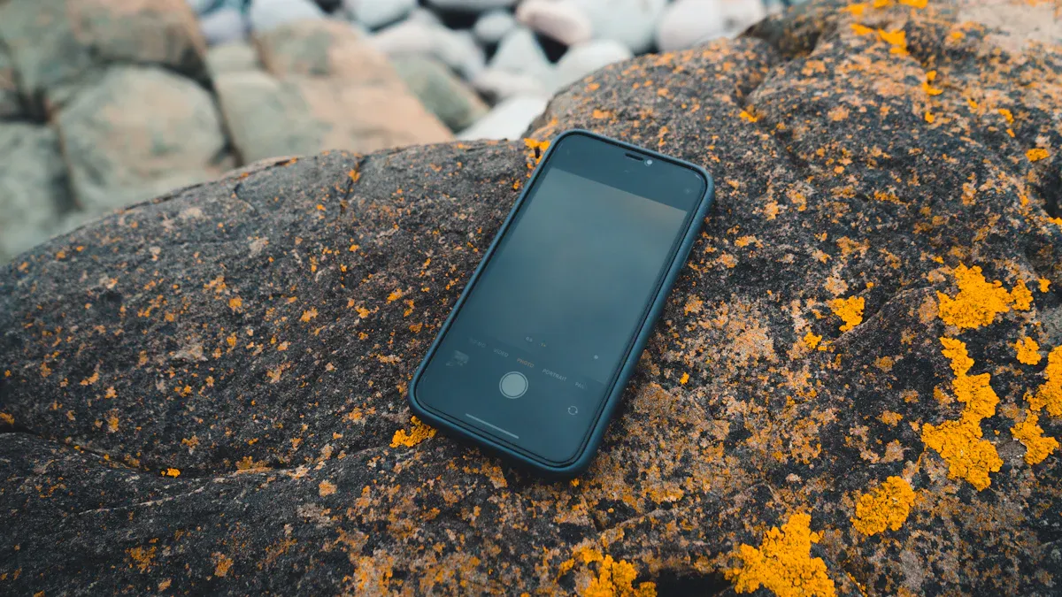 Understanding IP Ratings for Weatherproof Telephones