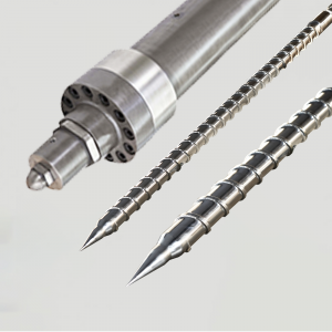 Design and Operational Benefits of PVC Pipe Screw Barrel for Extrusion