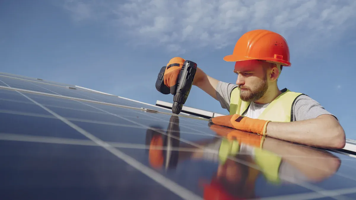 Types of Solar Cables for Solar Systems