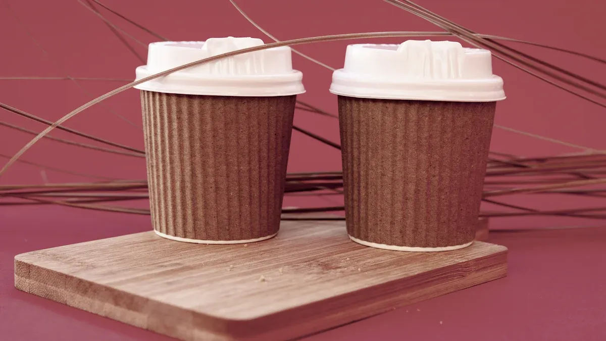 Environmental Benefits of Biodegradable Paper Plates