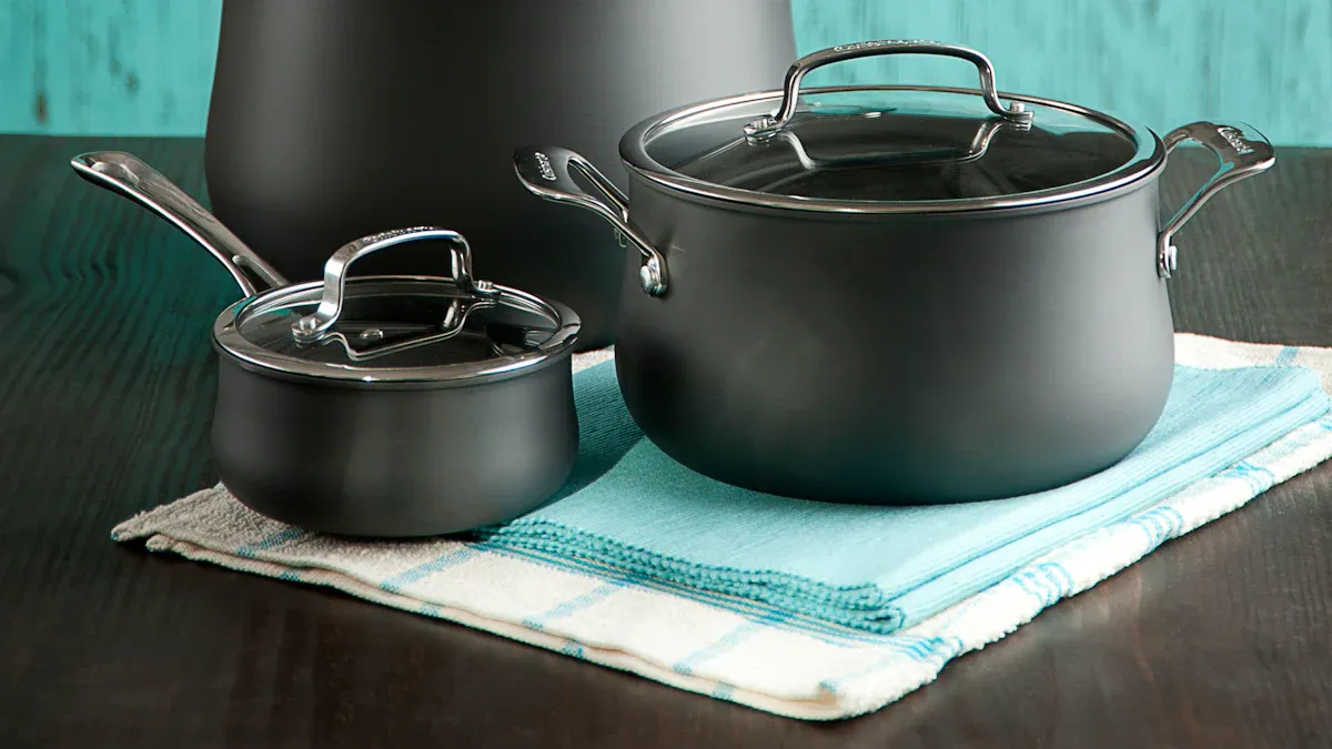 Benefits of Silicone Rim Glass Lids