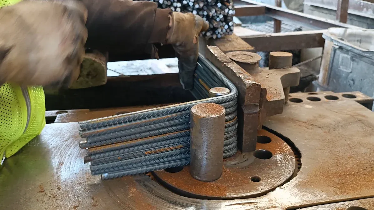 Applications in Various Industries