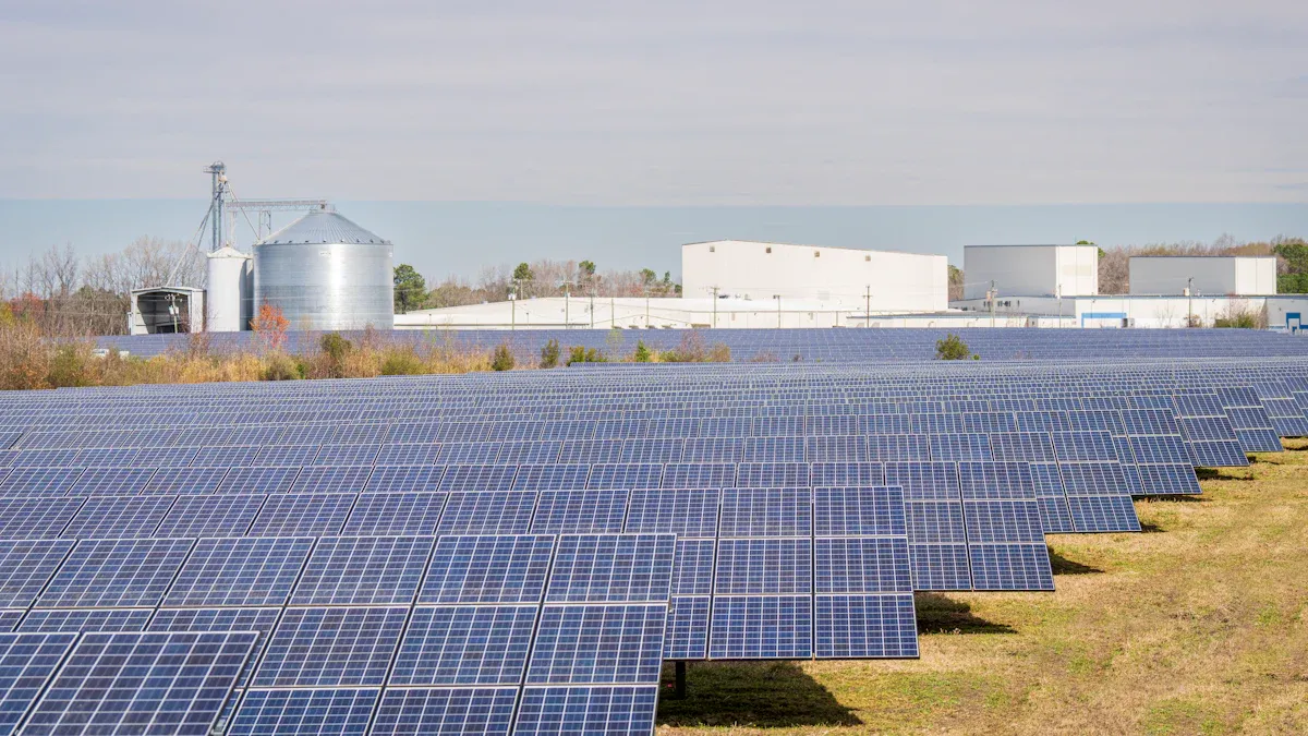 Flood-Resistant Solar Cables