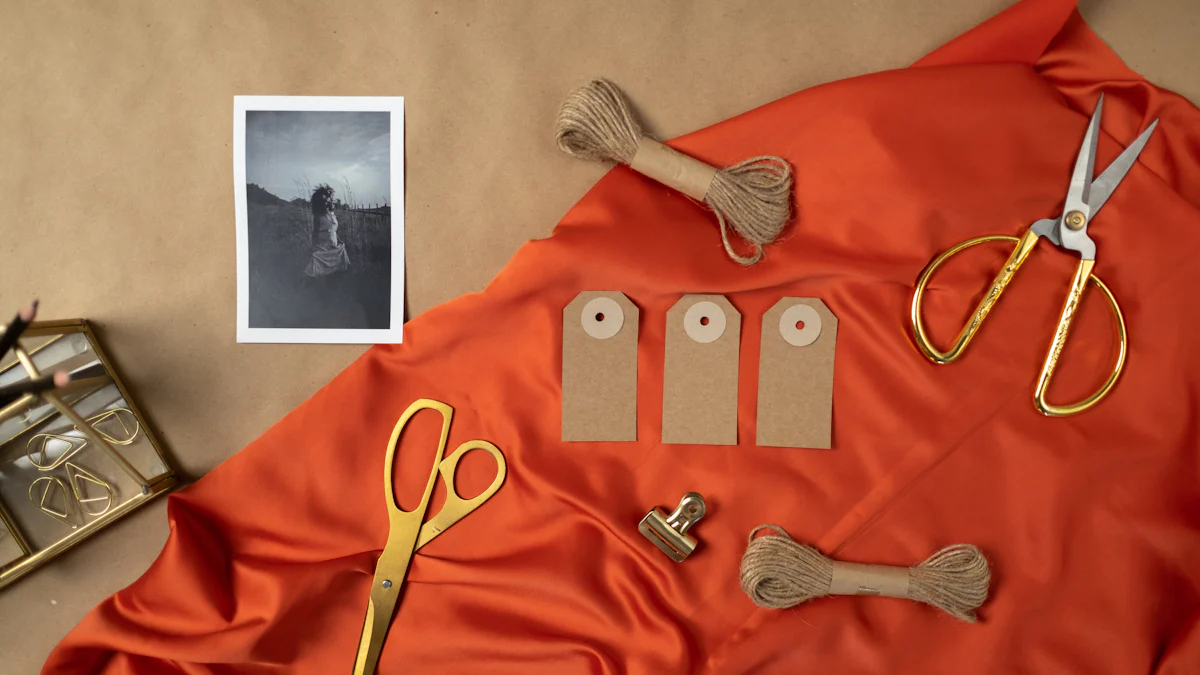 Step-by-Step Guide to Attaching Snap Buttons