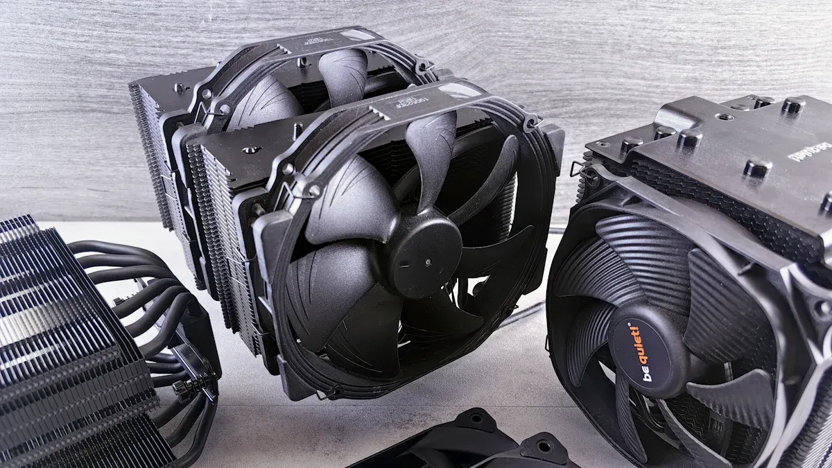 Understanding Unit Coolers