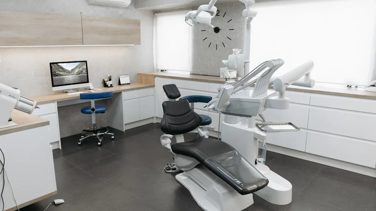 Best wholesale orthodontic supplies for dental clinics