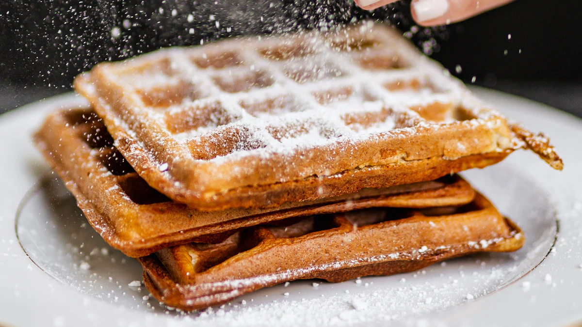 Troubleshooting Common Waffle-Making Issues