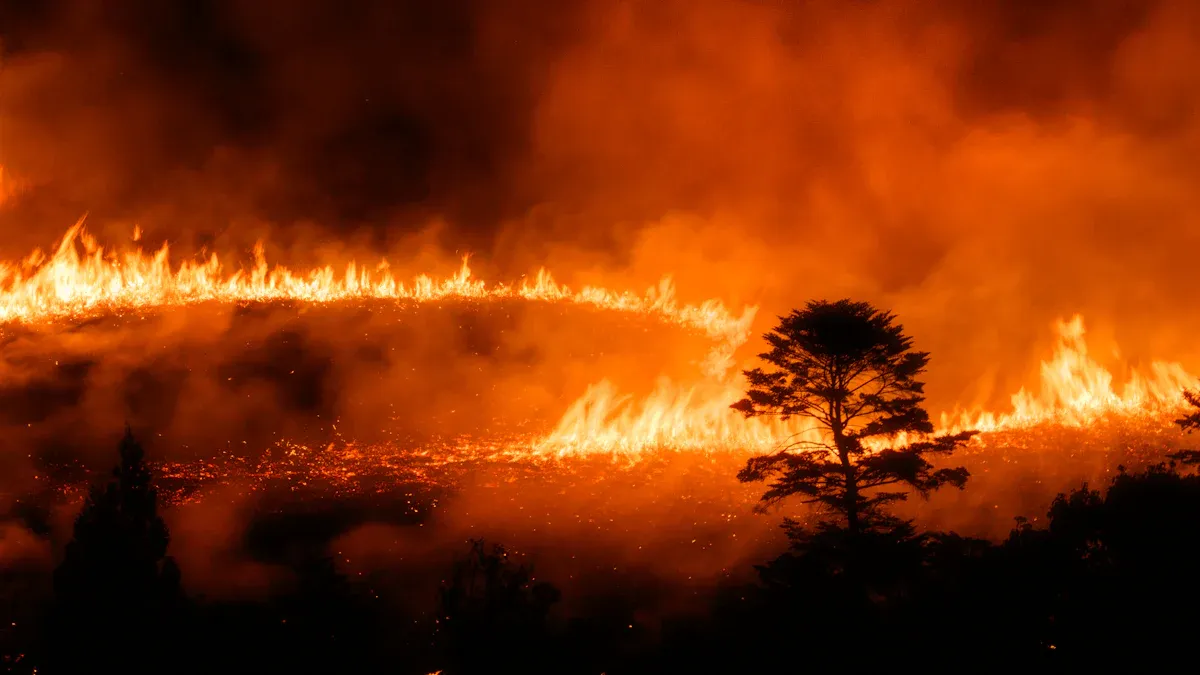 Understanding Fire Classes