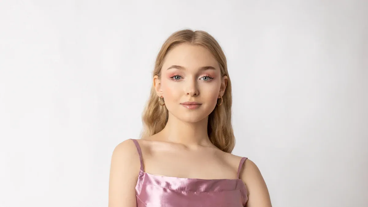 Why Luxury Silk Pajamas Are Booming in the US & Europe