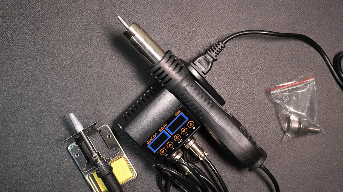 Unlocking Perfect Sound: A Guide to One-Stop OEM/ODM Cable Solutions
