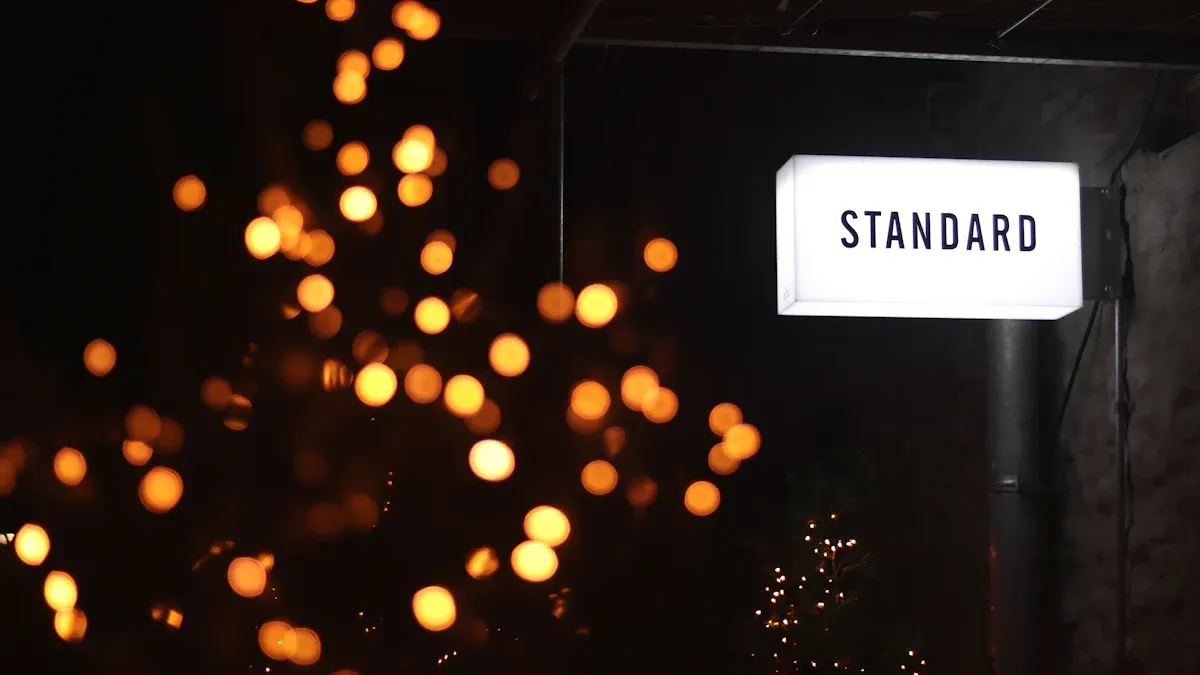 Key Qualities of a Reliable Supplier