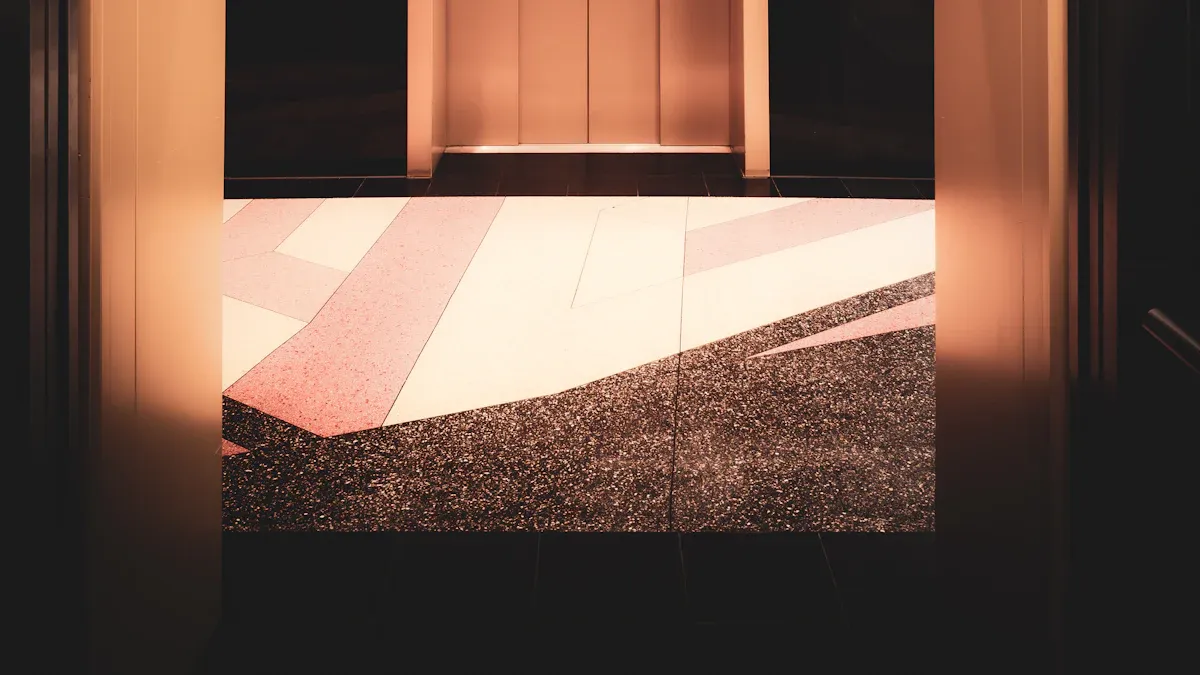 Elevator Safety Tips for Your Villa Lift in 2025