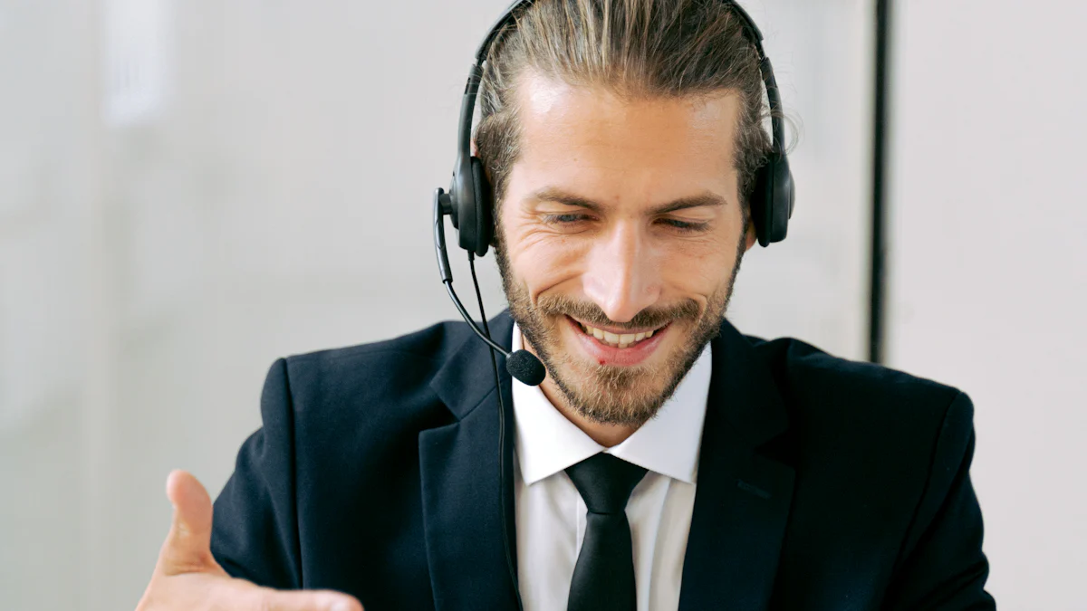 How Joiwo IP Office Telephone Boosts Workplace Communication