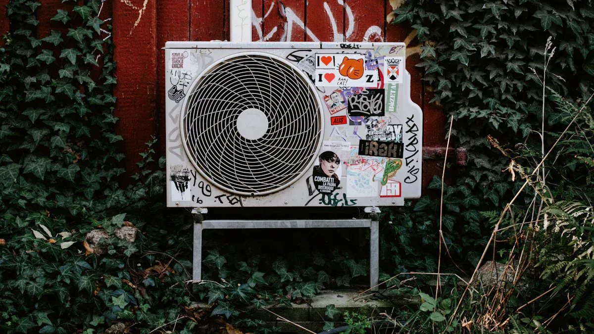 Wire Tube Condenser: The 5 Critical Metrics