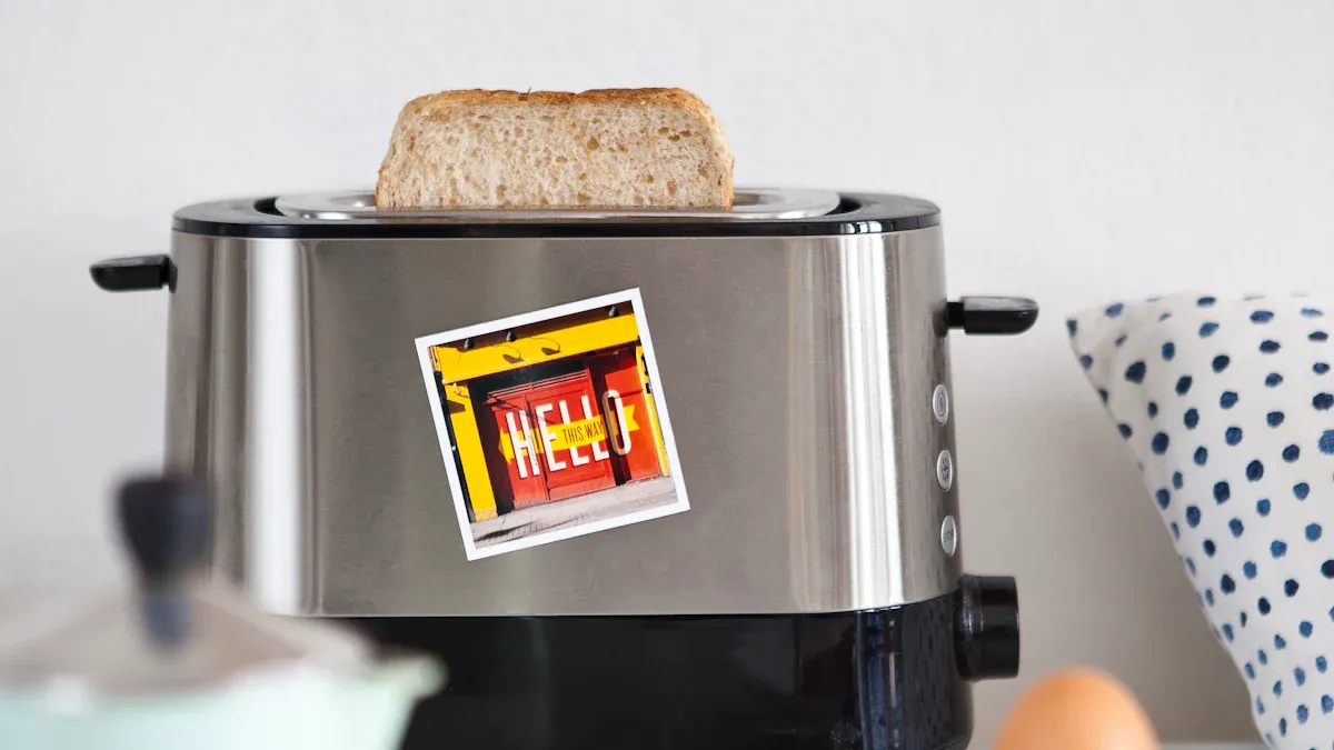Why Digital Air Fryers Outperform Traditional Cooking Methods