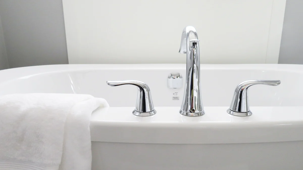 Push Pop-Up vs Grid Sink Drains: Which One Fits Your Needs