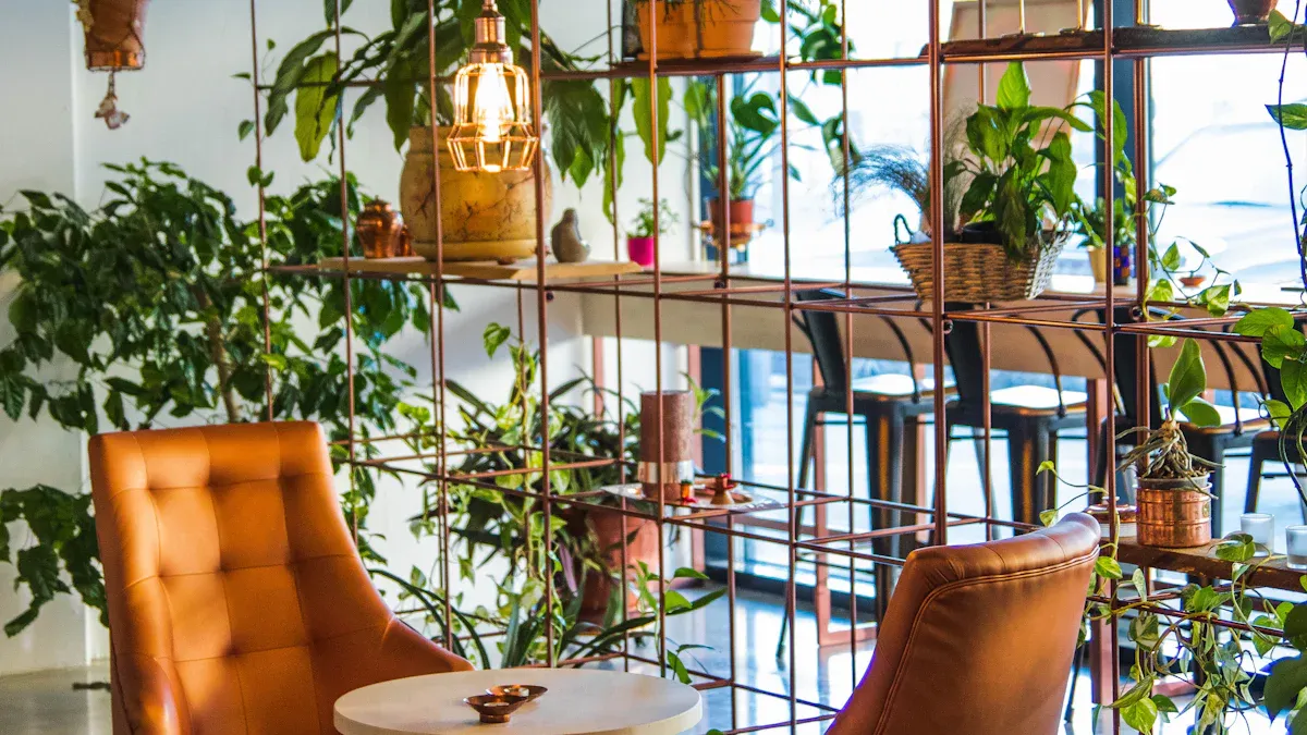 The Design Phase: Bringing Hotel Furniture Concepts to Life