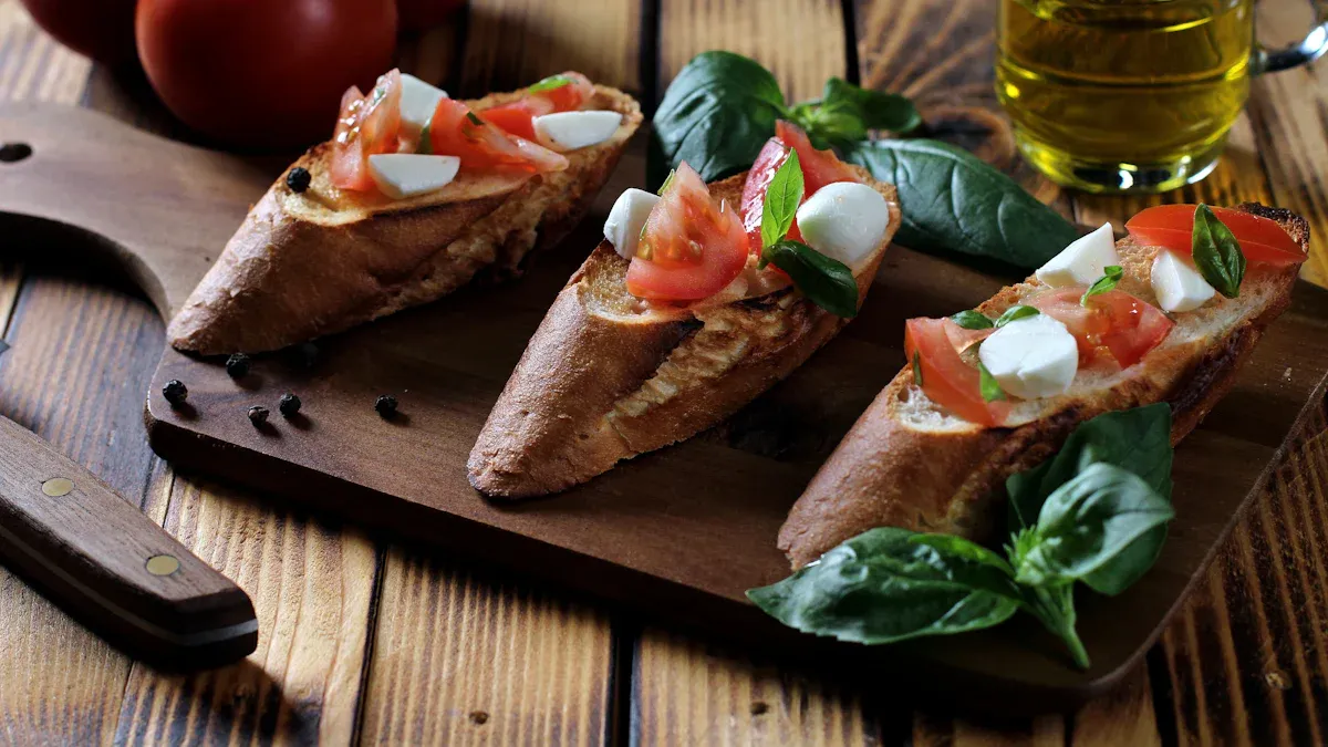 10 Tips for Healthier Eating with an Oil Free Digital Air Fryer