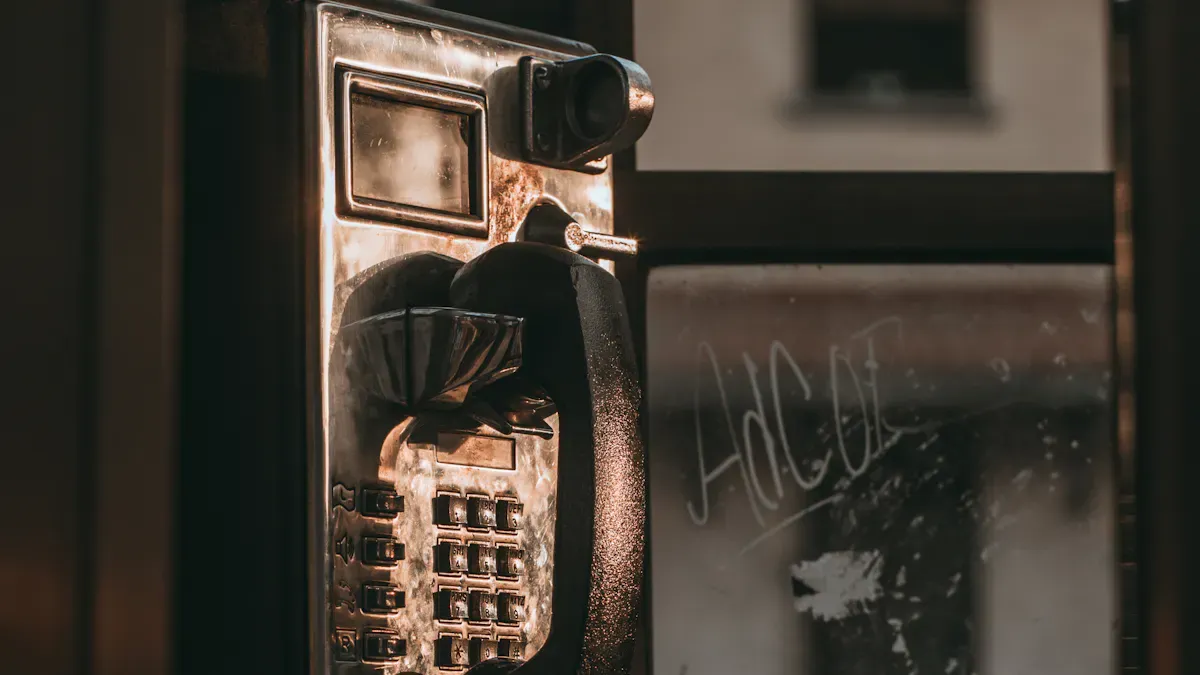 Challenges in Tunnel Communication