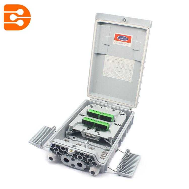 Material Selection for Drop Cable Splice Tubes