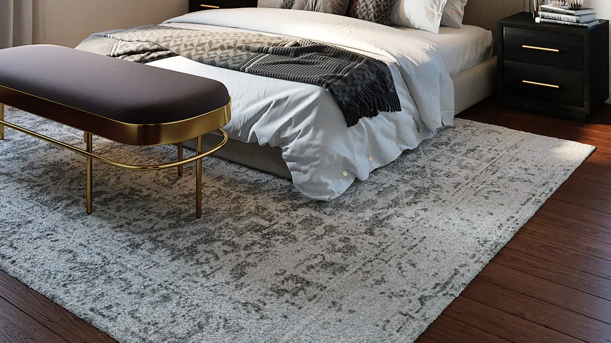 Elevate Your Hotel Interiors with Quality Bedroom Sets