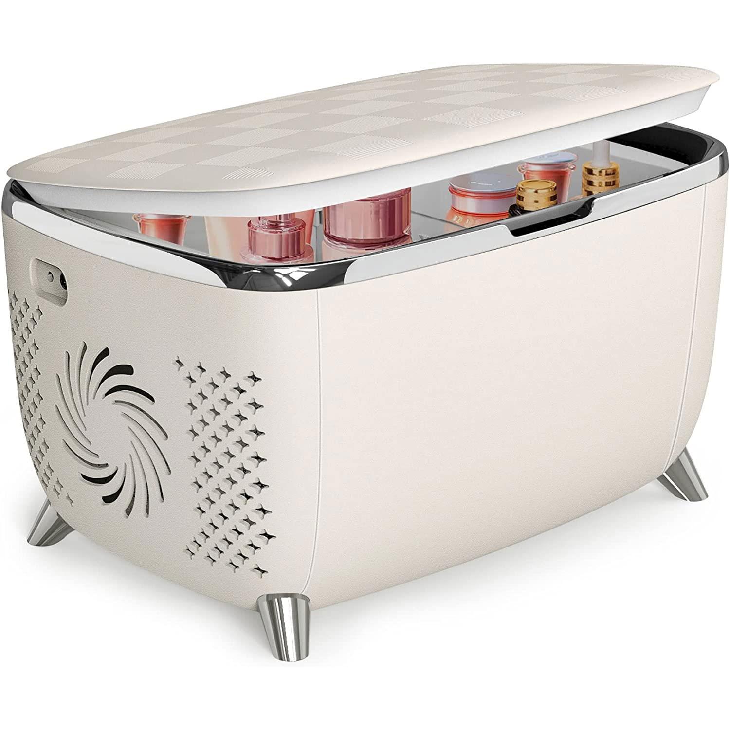 Mini Fridge for Entertaining and Guests