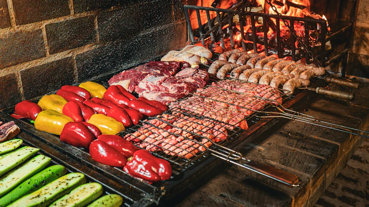 Tips for Perfect Grilling with a Microwave Grill Pan