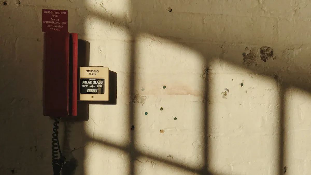 Essential Tips for Choosing the Best IP Explosion Proof Telephone