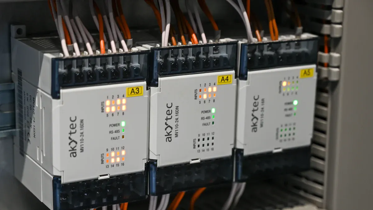 Quality and Reliability from a China PDU Factory