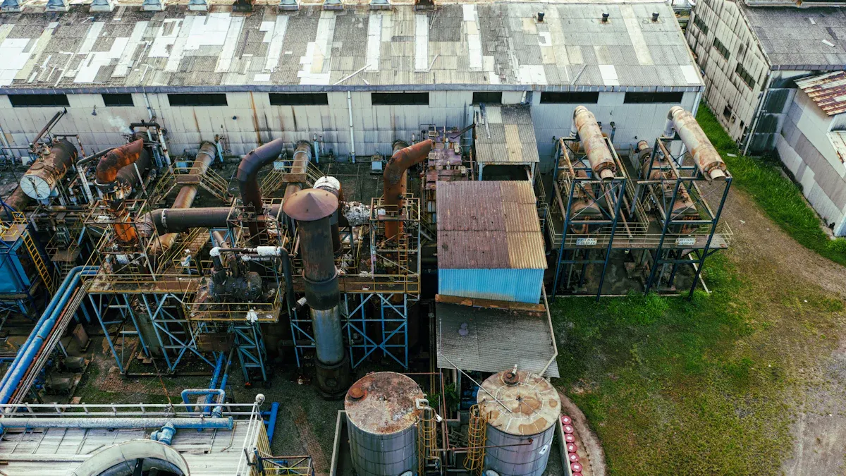 Navigating the Sourcing Process for Solenoid Valves