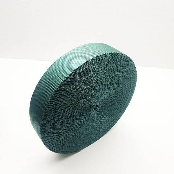 Properties of Polyester Webbing Tape
