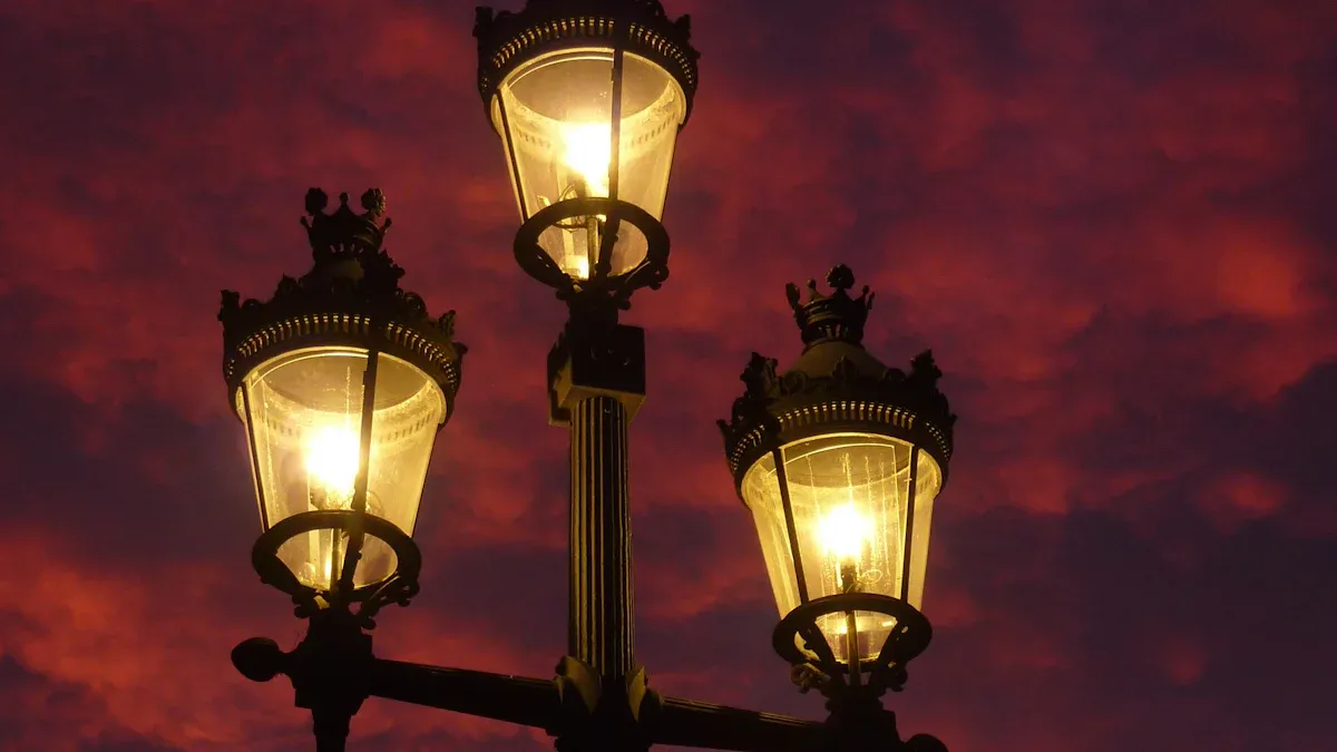 How Do You Ensure Your LED Outdoor Light Supplier Meets Quality Standards