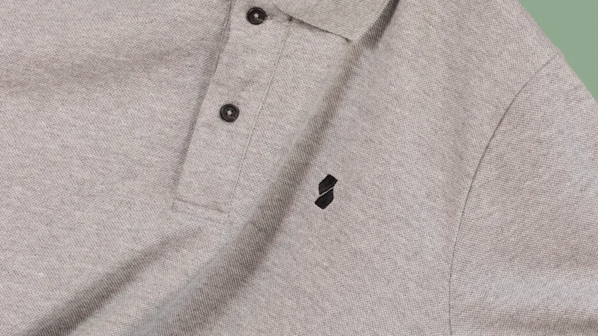 Key Benefits of Polo Shirts Fabric for Business Apparel