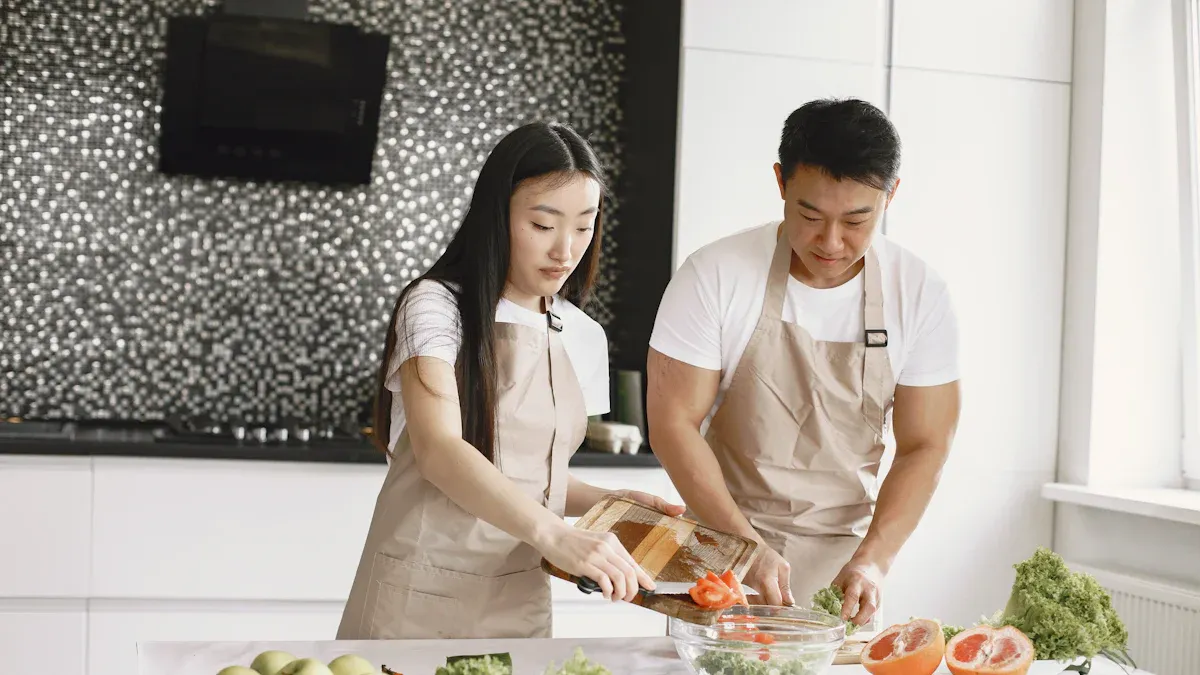 Best Air Fryers Reviewed: Top Choices for 2026