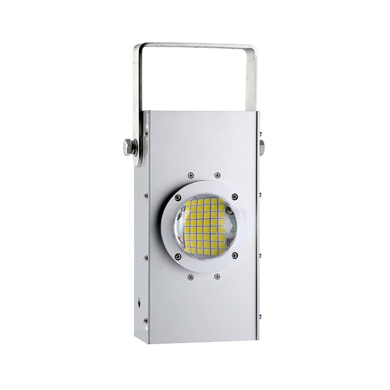 LED Fishing Lamp Color Temperature