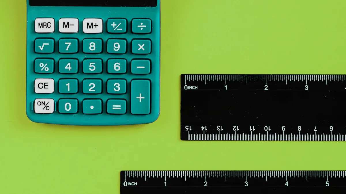 Types of Promotional Multifunctional Compact Calculators