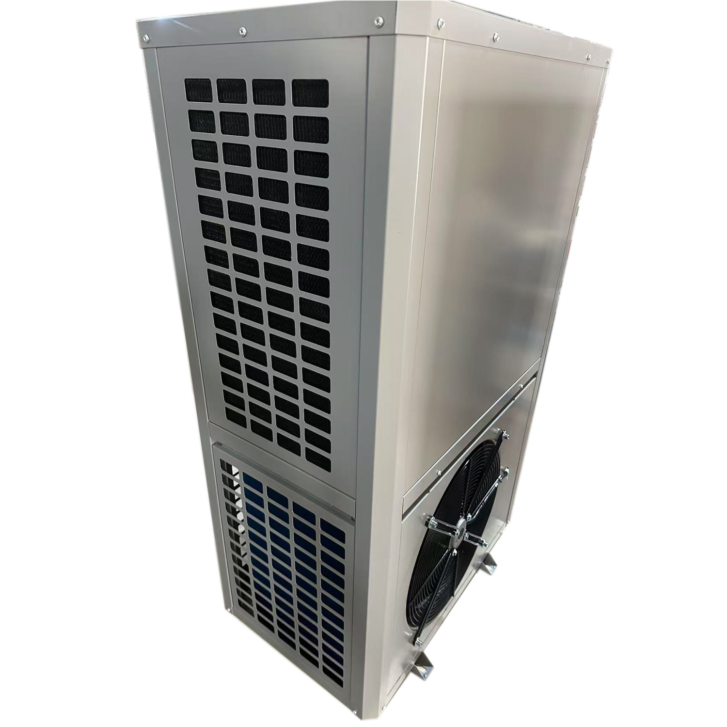 Best Practices for Installation, Operation, and Maintenance of Unit Cooler Condensers