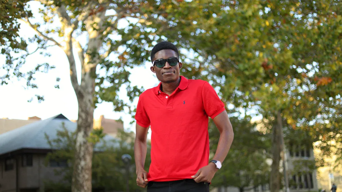 Breaking Down MOQ Costs: Polo Shirt Production for Small Businesses