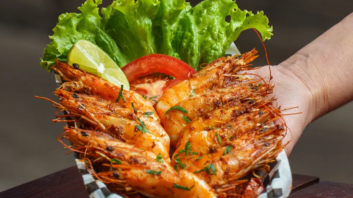 How Air Fryers Can Streamline Your Meal Preparation