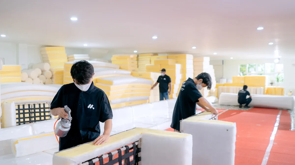 3 Secrets to Finding Reliable Custom Hotel Furniture