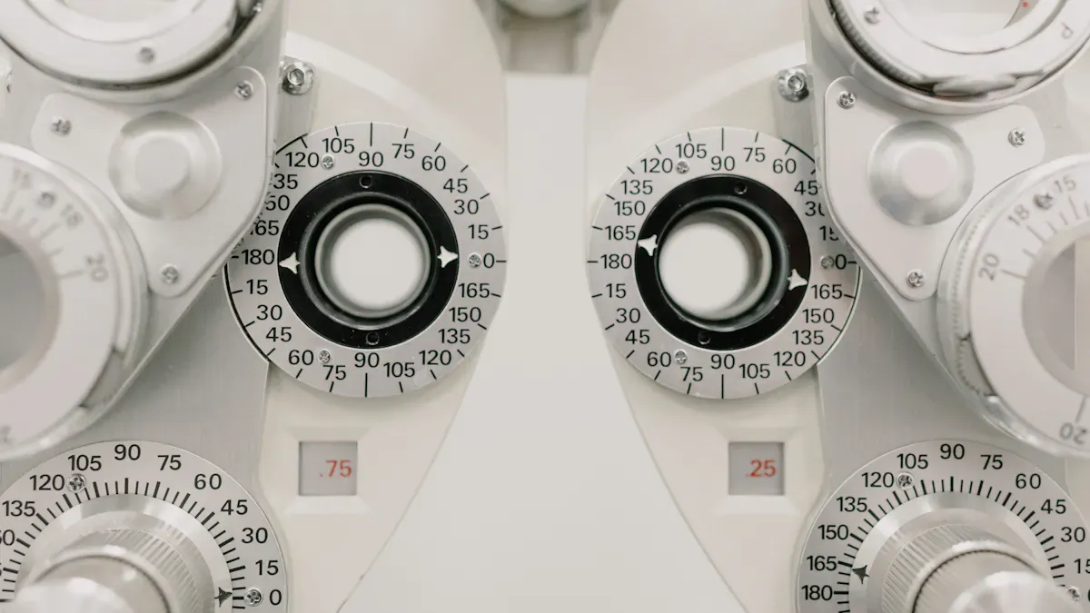 Inspection of MPO Adapters