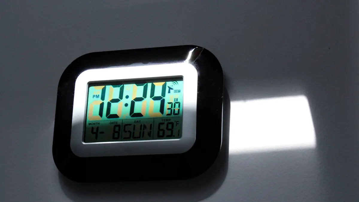 Zane na Zamani da Mu'amalar Mai Amfani na Masu Lokacin Dijital