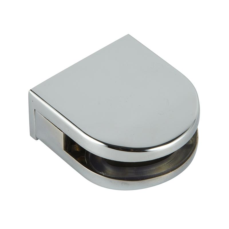Unique Features of OEM Factory Shower Frameless Railing Door Glass Clamp