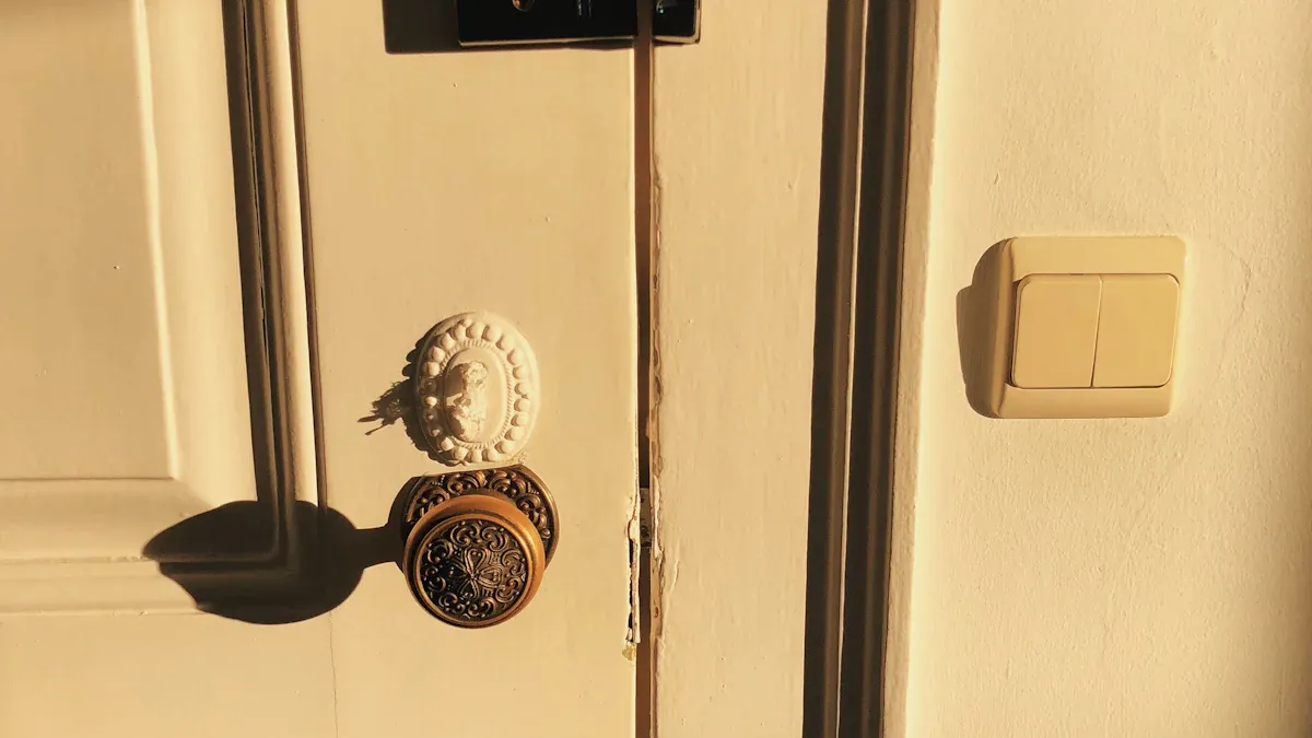 Complementing Existing Decor