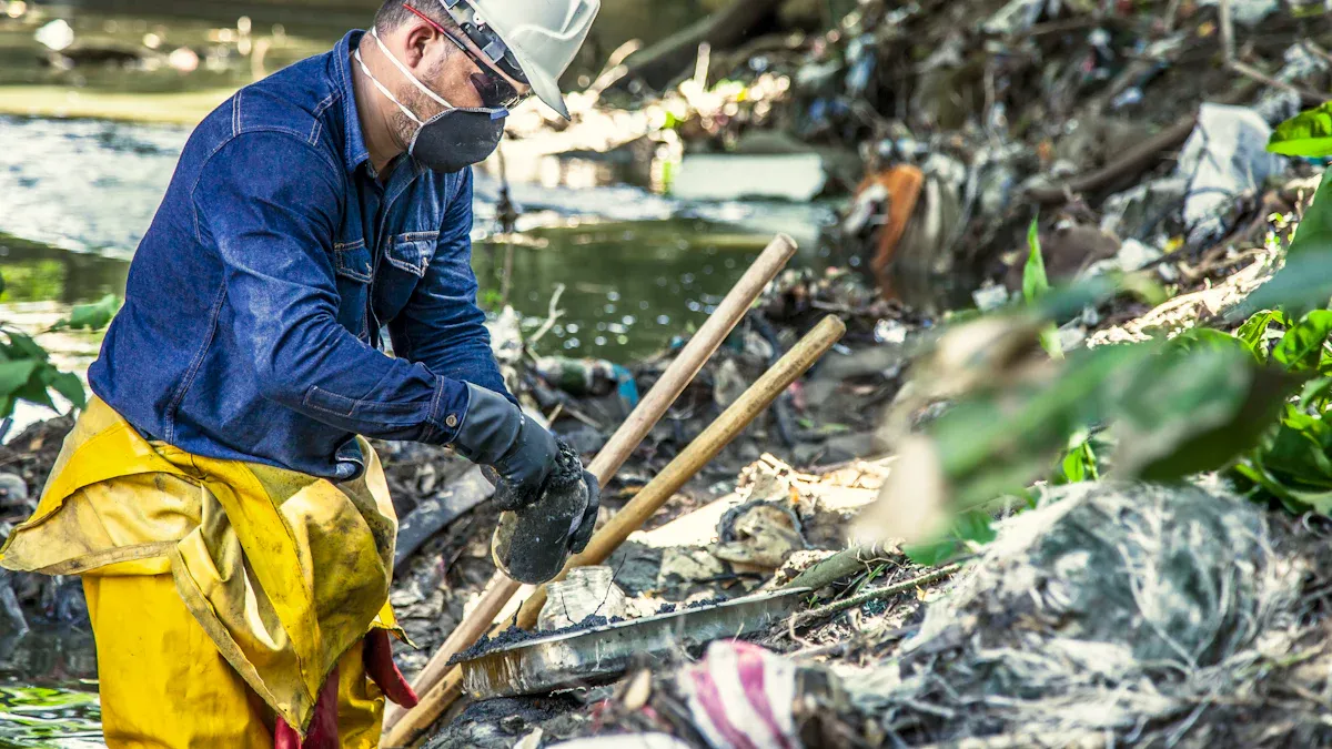 Beyond IP Ratings: Ensuring Long-Term Stability of Automatic Door Motors