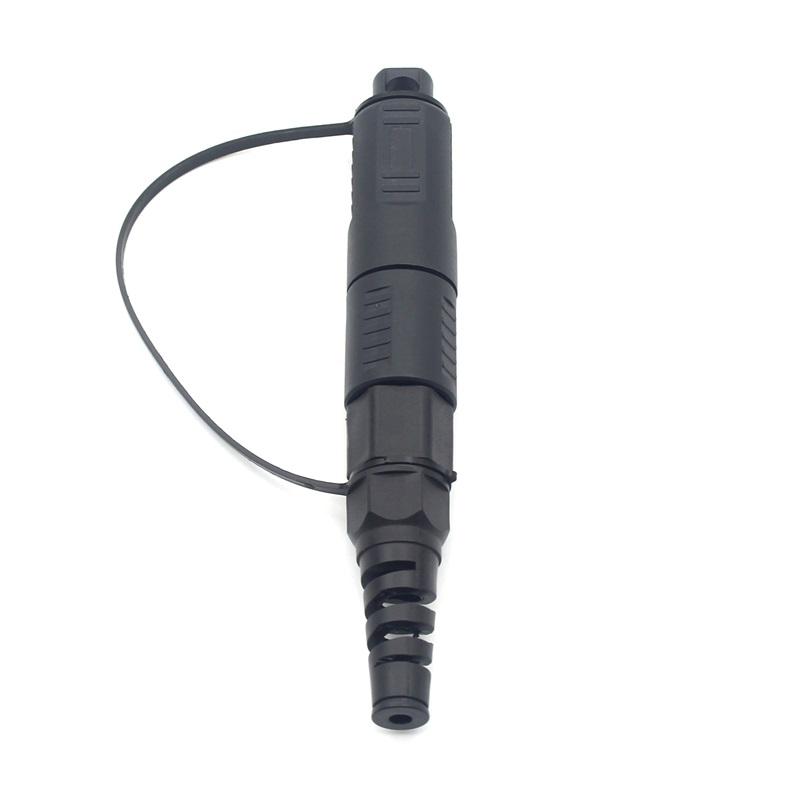 Performance of Waterproof Fast Connectors in Harsh Conditions