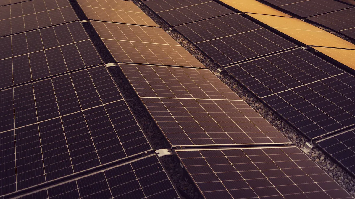 Key Standards for Photovoltaic Solar Cables