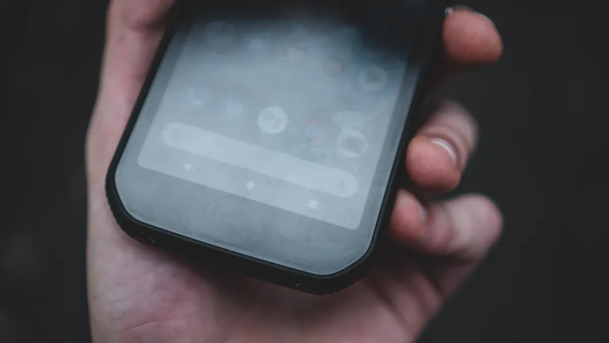 Why Vandal Resistant Handsets Are Essential for Safety