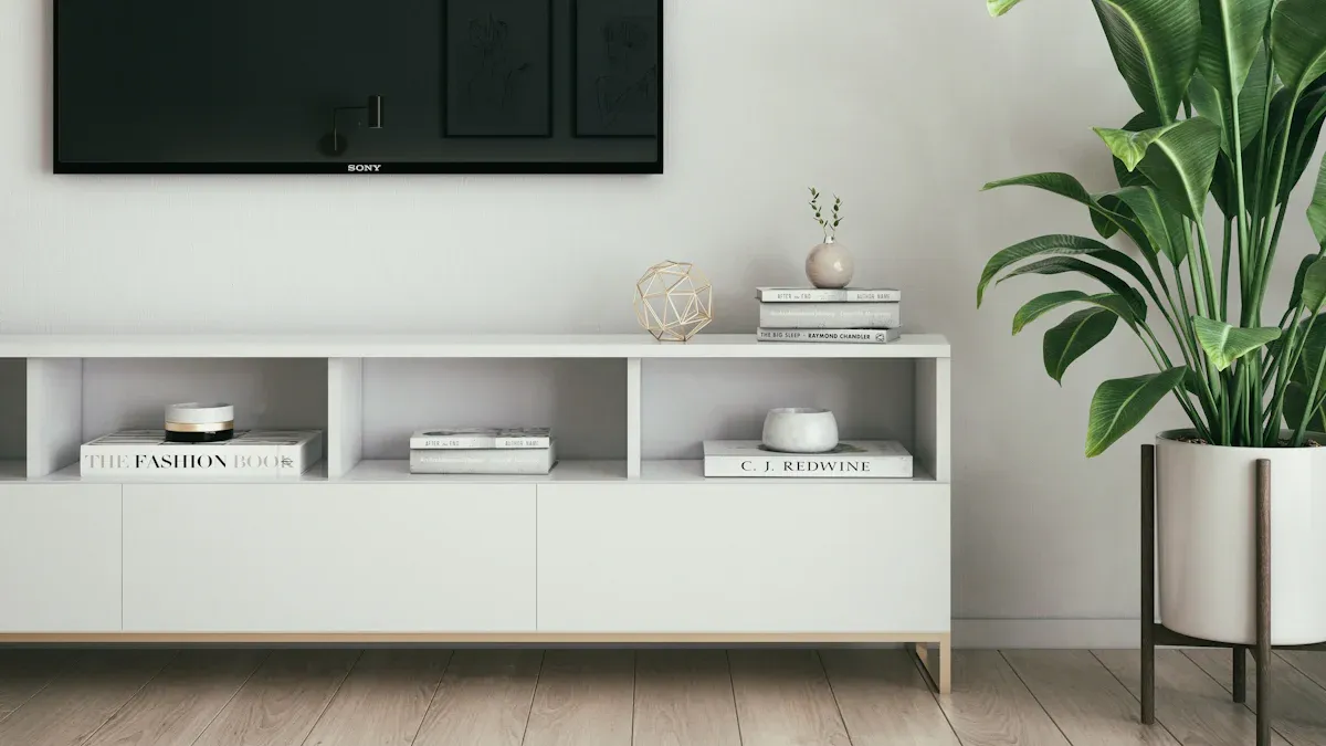 Types of TV Mounts